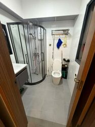 Blk 464A Clementi Peaks (Clementi), HDB 4 Rooms #546281971